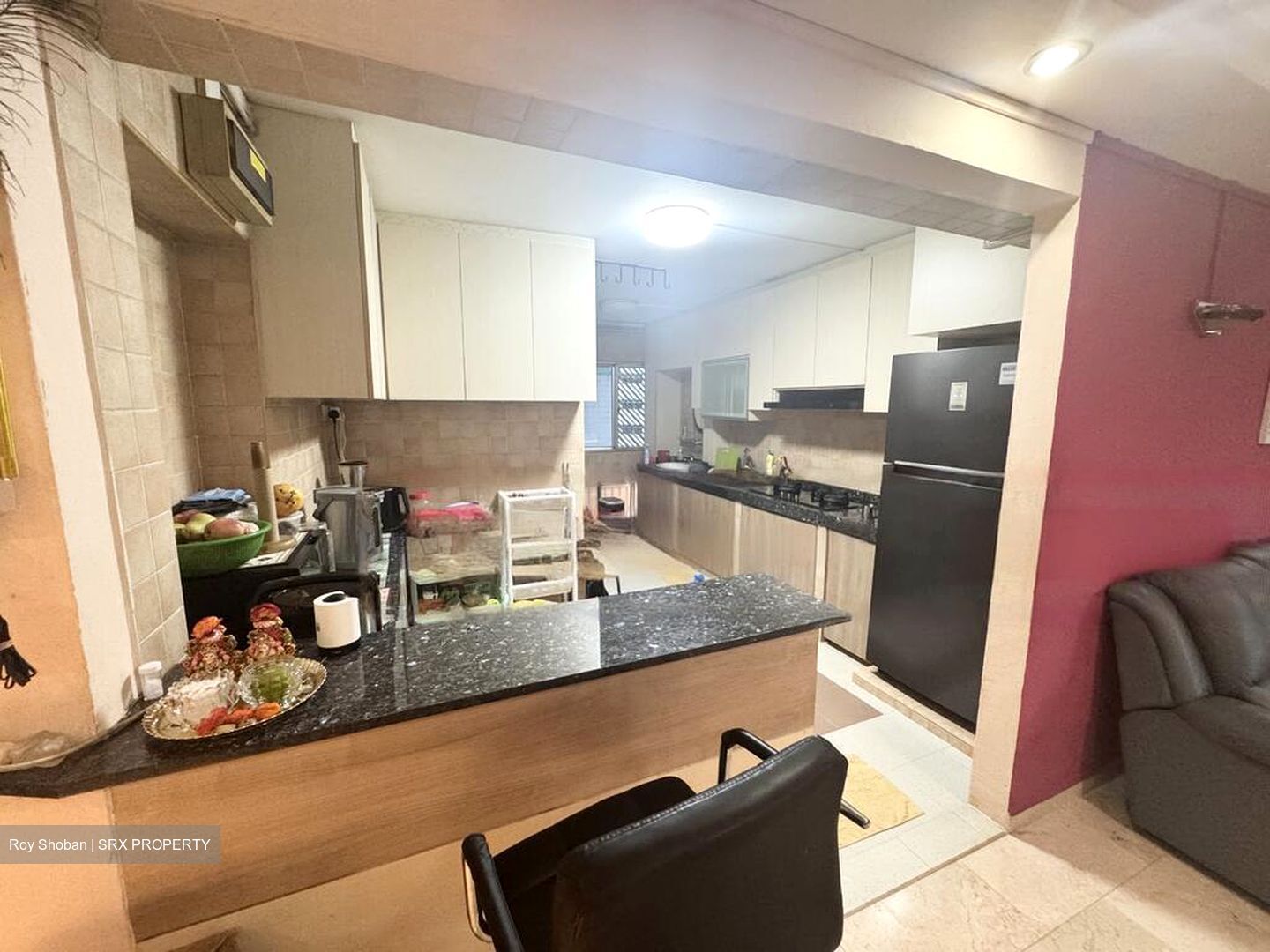 Blk 261 Boon Lay Crest (Jurong West), HDB 5 Rooms #460875881